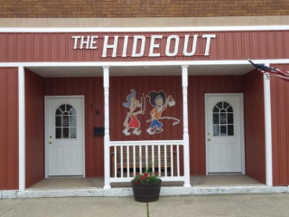 The Hideout