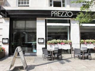 Prezzo Marble Arch