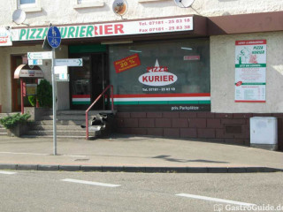 Pizzakurier