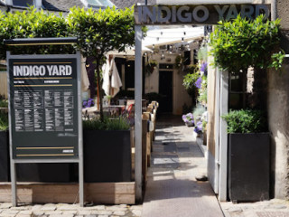 Indigo Yard