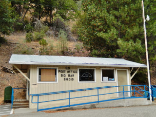 Big Post Office