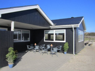 Strandhuset