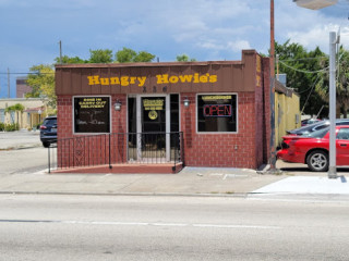 Hungry Howie's