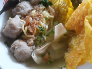 Bakso Toyibah