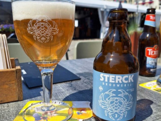 Biercafé 't Locomotiefke