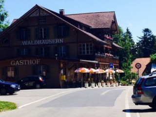 Gasthof Waldhausern