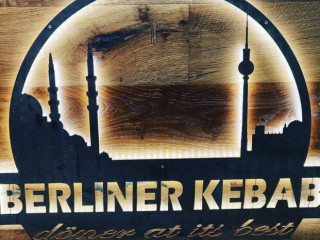 Berliner Kebab