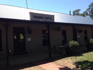 Tinamba Hotel