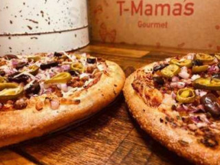 T-mama's Gourmet