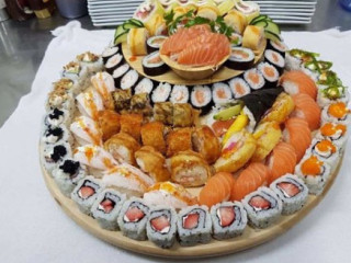 Sushi.zou