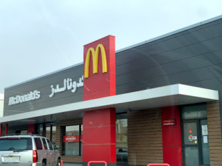 Mcdonald's‬‏