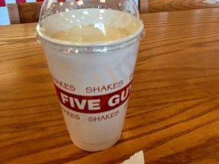 Five Guys