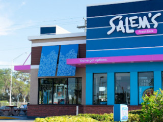 Salem's Fresh Eats