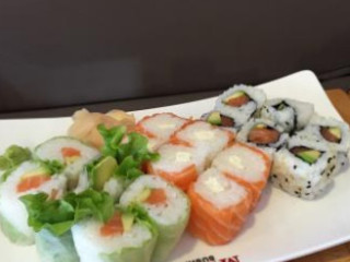 Matsusushi