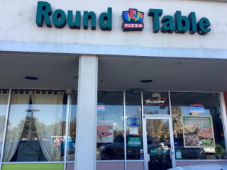 Round Table Pizza