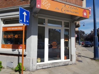 L'étoile Du Couscous