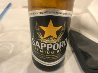 Osaka Japanese