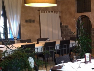 Villa Vecchia 1865 La Pizzeria