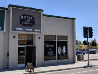 Mutari Chocolate House Factory