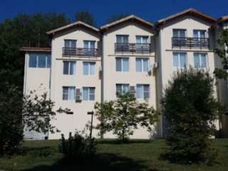 Бързия Холидей Клуб Barzia Holiday Club