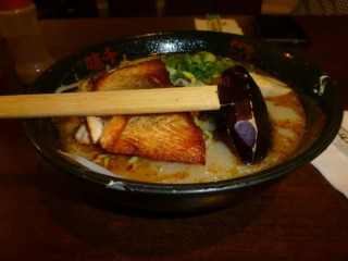 Ajisen Ramen