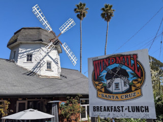 Windmill Cafe