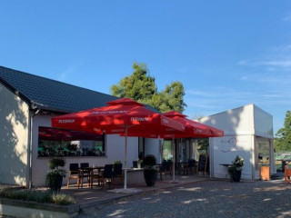 Le Bistrot Des 9 Bonniers