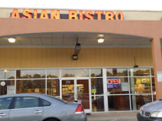 Asian Bistro