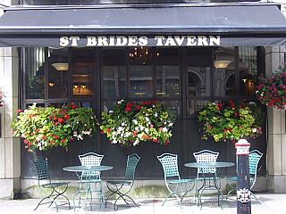 St Brides Tavern