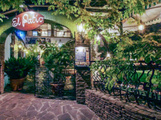 El Patio