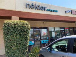 Nekter Juice