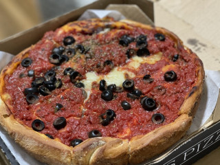 Patxi's Chicago Pizza