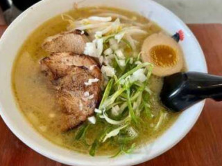 Totto Ramen