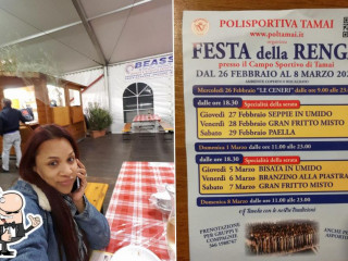 Festa Della Renga