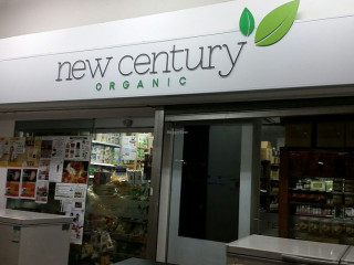 New Century Organic