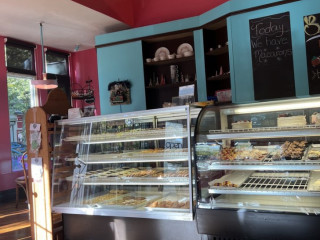 Marjolaine Pastry Shop