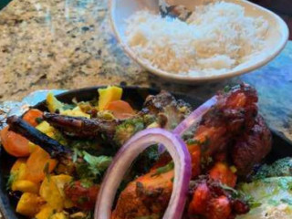 Le Indya Naples Authentic Indian Cuisine