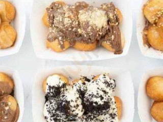 Meli Gourmet Greek Donuts