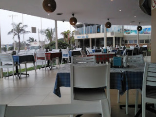 Ocean Basket Marine Parade