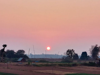 That Phanom, Ban Nam Kam