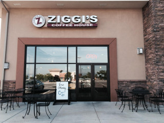 Ziggi's Coffee