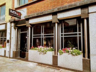 Sushi Palace Wilrijk