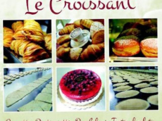 Le Croissant