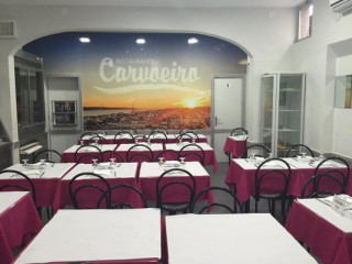 Restaurante O Carvoeiro