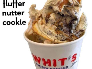 Whit's Frozen Custard Of Jax Beach