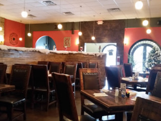 El Zarape Mexican Grill