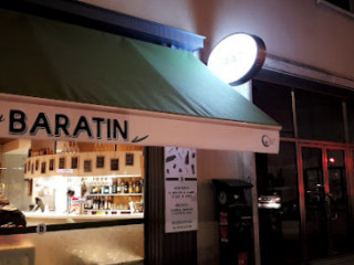 Au Baratin