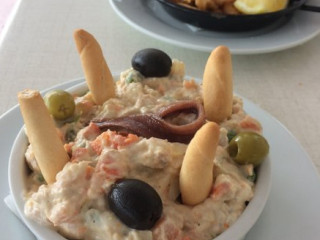 La Croissanteria De Llafranc Palafrugell