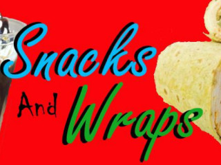 Tilton Snacks Wraps