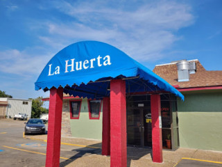 La Huerta